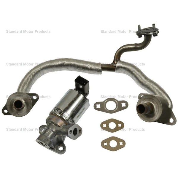 Standard Ignition Exhaust Gas Recirculation Valve, Egv1143 EGV1143 - main